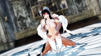 The Hentai Artist - Erena Rin Do you have any other requests?