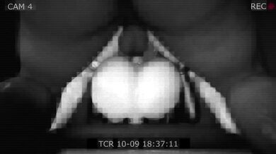 Cloudy Sephiroth Rising: The Sexual Ascension of a Dragonborn