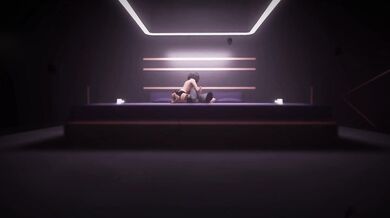 'Bondage Bitches and Bad Boys: Goldeneye'