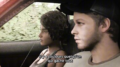 '"Mature Mommy Makes Love With Her Son's Best Friend"