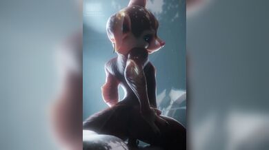 Hoodwinked by Dota: A Ride of Passion and Pleasure