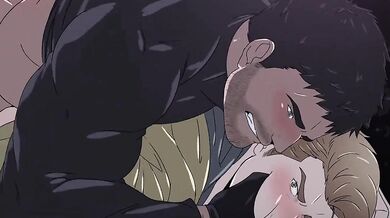 "Snowy Love: A Frozen Romance in the Winter Fields"