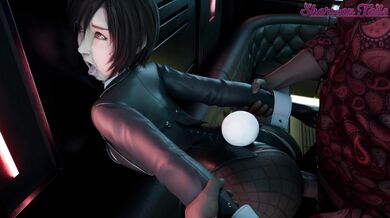 "Yuffie's Egg Hunt Adventure"