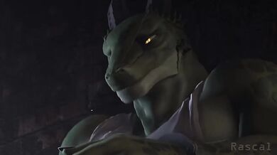 "Judy Hopps: The Messy Arrest of a Rascal"