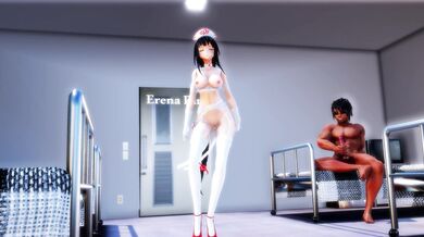 "Hentai Sexcapades: 200518 4K"