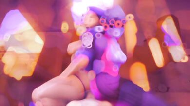 'Super Soldier Assassin - A Hentai Porn Adventure'