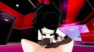 'Sexy Brunette Ashley Graves Takes a Cock in Her Mouth'