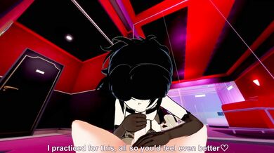 'Sexy Brunette Ashley Graves Takes a Cock in Her Mouth'