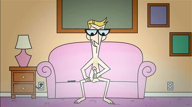 "Sexy Secretary and The Big Boss"