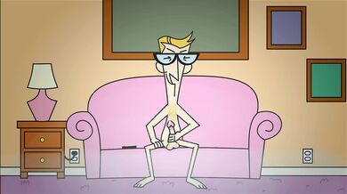 "Sexy Secretary and The Big Boss"