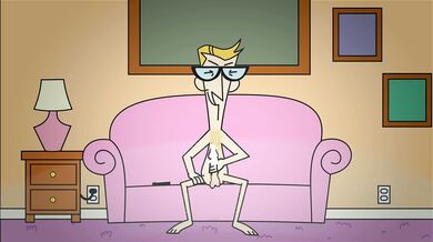 "Sexy Secretary and The Big Boss"