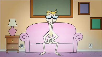 "Sexy Secretary and The Big Boss"