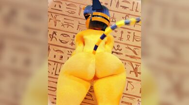 Rewritten as: "Ankle Dance"