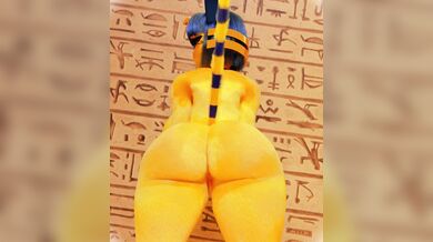 Rewritten as: "Ankle Dance"