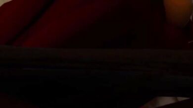 "Unknowing Submission of Sally's Hot Aunt"