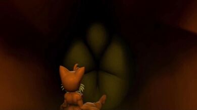 "Unknowing Submission of Sally's Hot Aunt"