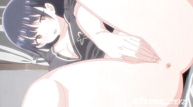 'Sexual heat rising: Yamada Anna explores her sensuality '