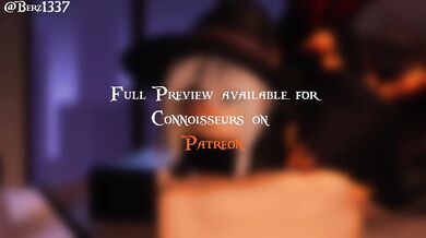 The Animal Instincts of a Huge Beast or Beware the Bestial Urges of the Monstrous Hound