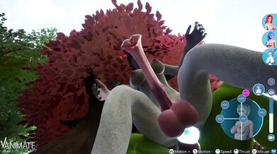 'Dragon Challenge (Vanimate App)'