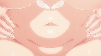 "Innocent Maiden Hentai Edit"
