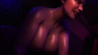 ""Rio decides to show an OnlyFutas subscriber, her appreciation" [Cerbskies]"