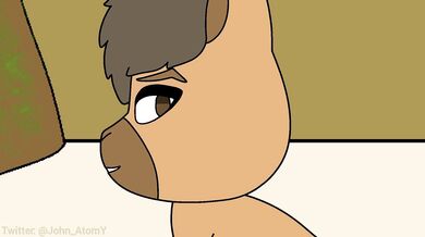 'Satisfying Your Best Friend's Dirty Desires[By - John Atom]'