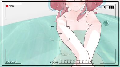 'Bikini Babes and their Sexy Cameras - A Hentai Adventure!'