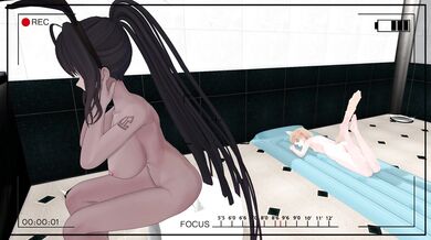 'Bikini Babes and their Sexy Cameras - A Hentai Adventure!'