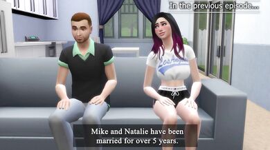 Rewritten as: "The Ultimate Cuckolding Experience: Part Three"