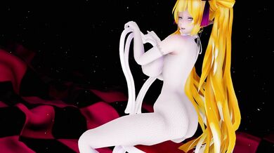 "The Queen of Lewd Desires - Part 8, Chapter 1, Scene 2"