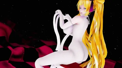 "The Queen of Lewd Desires - Part 8, Chapter 1, Scene 2"