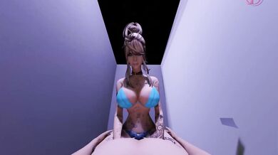 'Cumming on your face while I ride the dick of a muscular stranger'