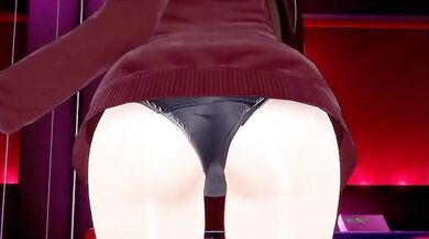 "Chizuru, The NTR Princess - I'm Sick!"