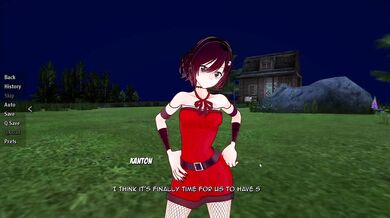 "Booty Hunter: The Ultimate Hunt for Firm Assets - Part One"