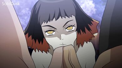 'The Demon Slayer Project: Solodusk'