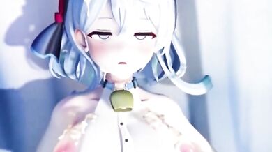 'Futanari Hentai: Health Checkups Are a Tough Part 2'