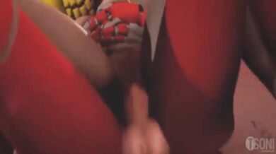 "The Ultimate Freddy Fazbear Hentai Compilation"