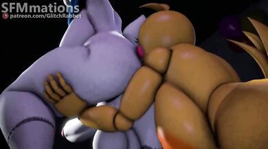 "The Ultimate Freddy Fazbear Hentai Compilation"