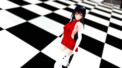 "Erena and Rin: The Lesbian Trio that Broke the Internet"