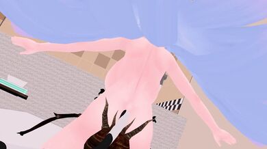 "The Entomological Counterstrike"