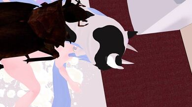 "The Entomological Counterstrike"