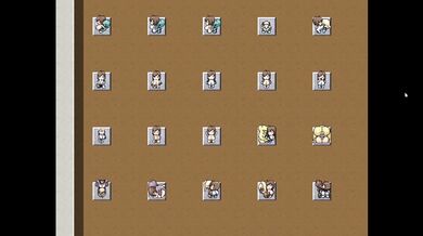 "A Futanari's Journey to Planet Development: Nagisa's Busty Adventure in K & G Doujin"