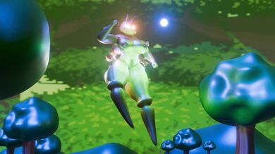 My Little Bee-Stung Honey