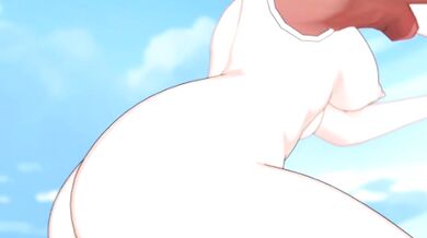 "Pleasure Island: Yoi and Dizzy's Naughty Adventure"
