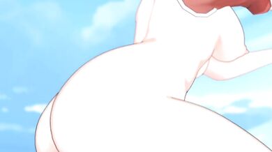 "Pleasure Island: Yoi and Dizzy's Naughty Adventure"