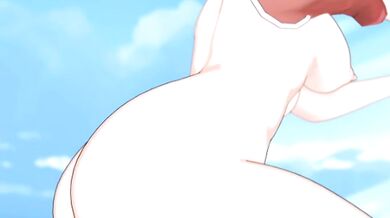 "Pleasure Island: Yoi and Dizzy's Naughty Adventure"