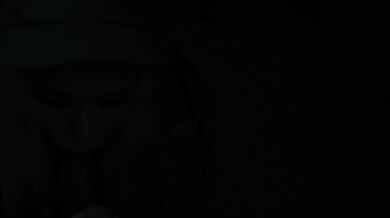 'The Unnatural Desires of Rose Winters - Resident Evil '