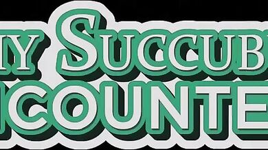 "An Intense Study Session at the Library - Emma and her Hot Librarian"