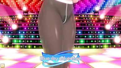 "The Unforgettable Concert of Uzaki and Tsuki"