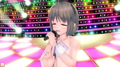 "The Unforgettable Concert of Uzaki and Tsuki"